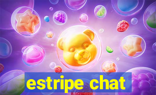 estripe chat